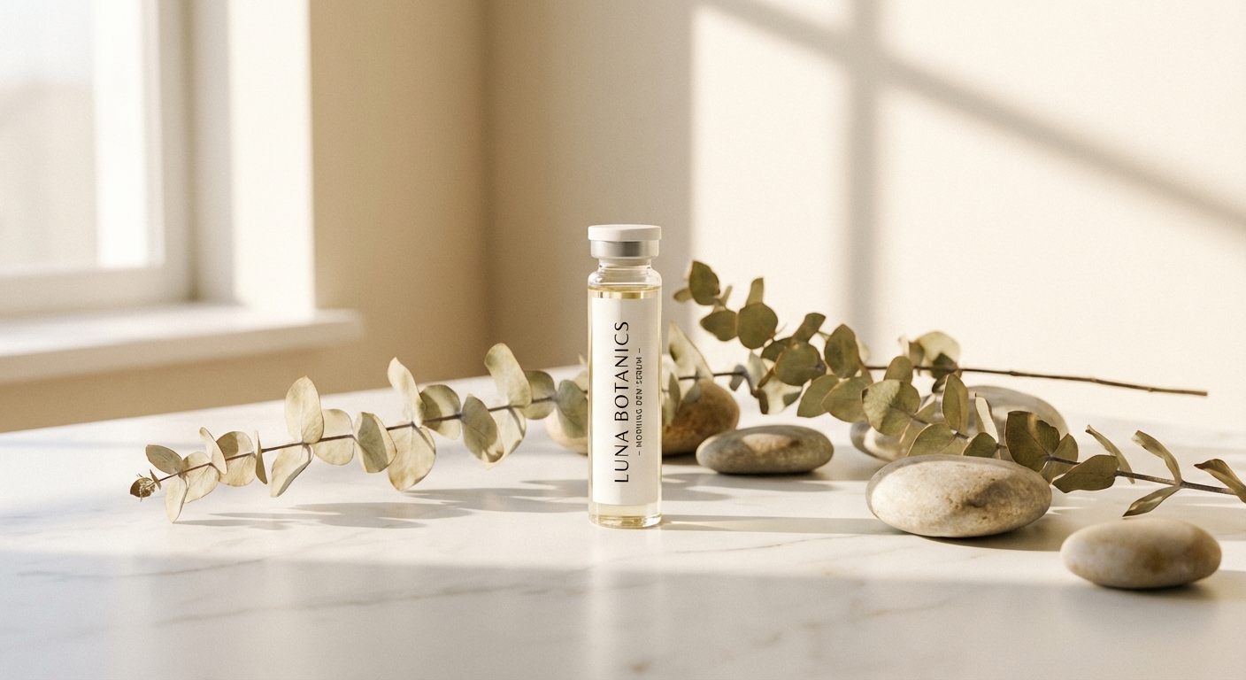 Premium wellness product